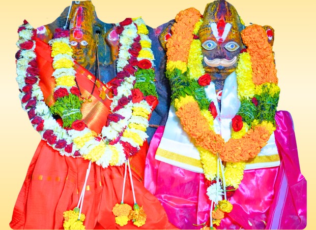 Sri Ugra Narasimha Swamy